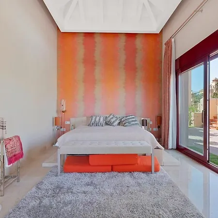 Lejlighed Penthouse By The