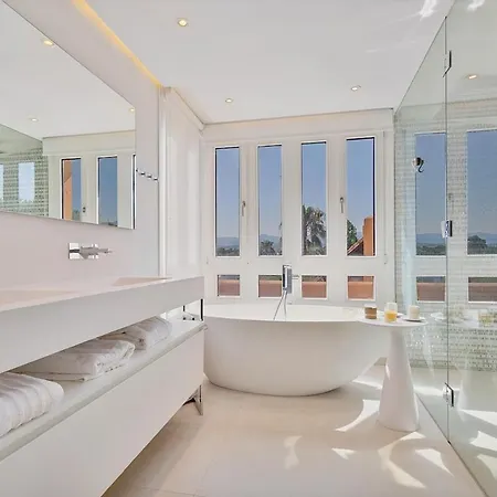 Lejlighed Penthouse By The Marbella